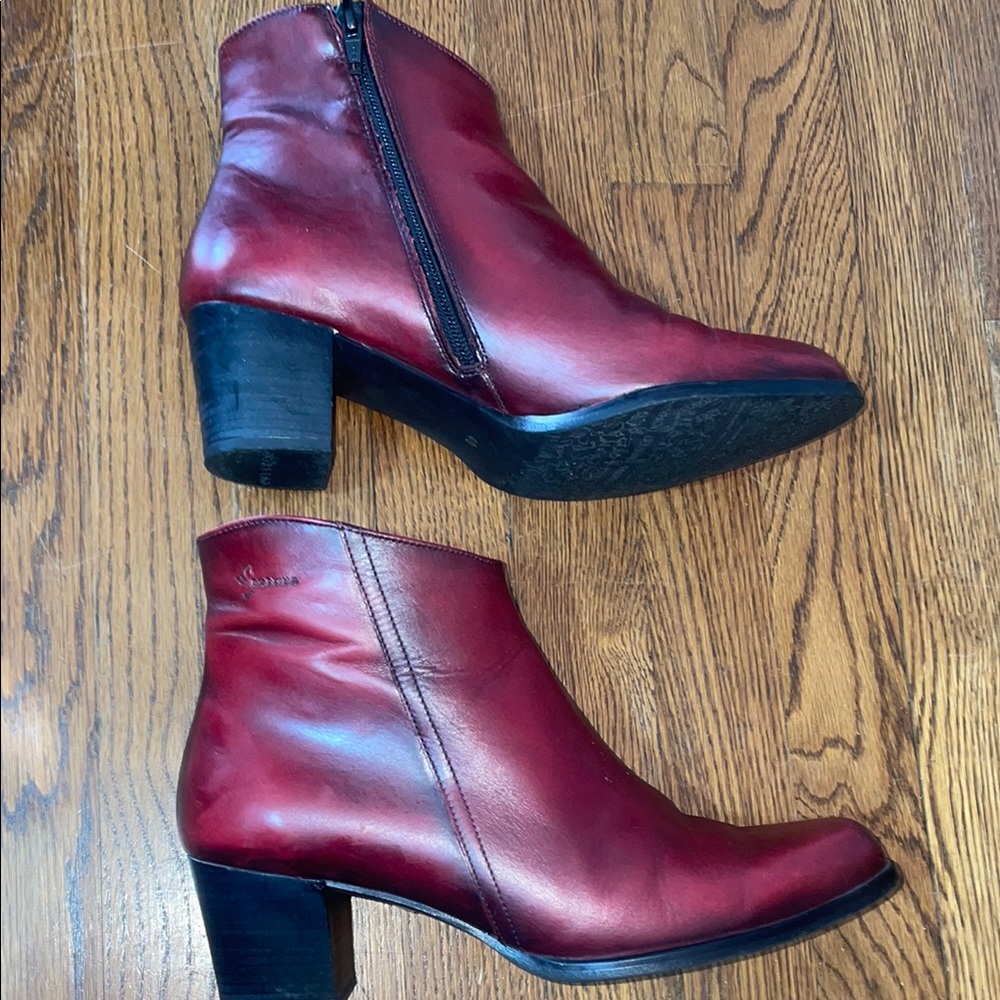 Dorking by Fluchose Lexi ankle boot